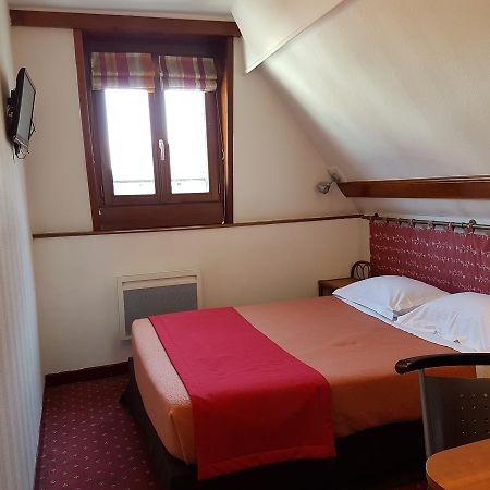 Hotel Diamant Аррас Экстерьер фото