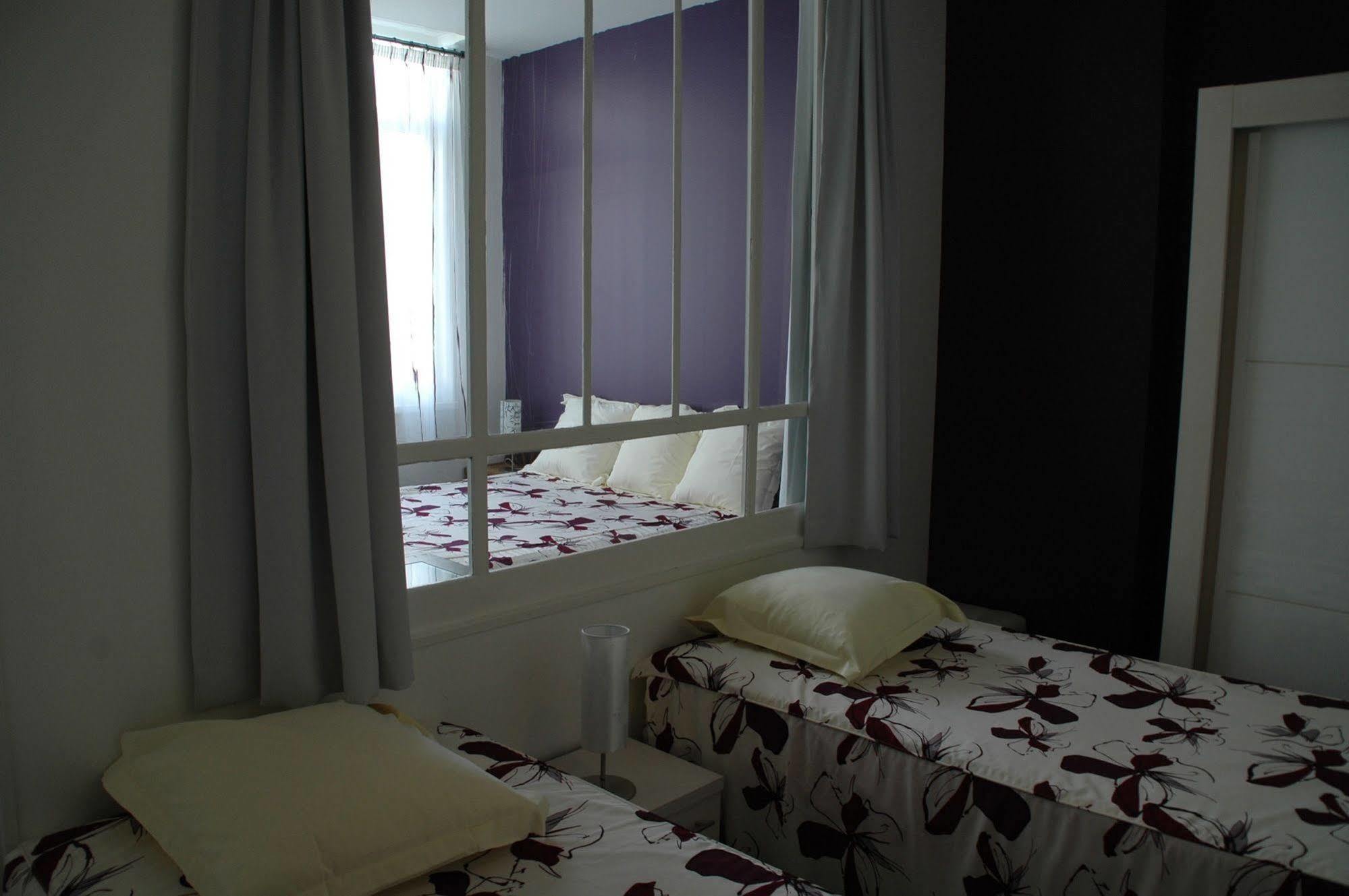 Hotel Diamant Аррас Экстерьер фото